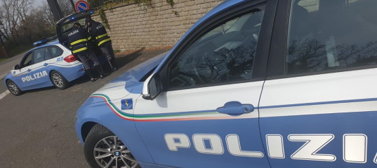 polizia di stato